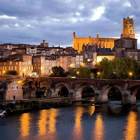 Σπίτι διακοπών 140 M² Hab. Avec Piscine