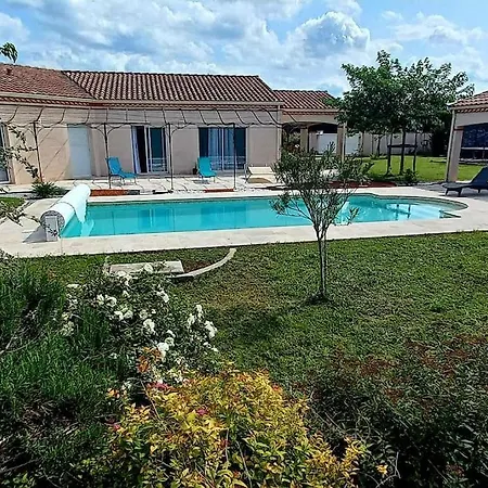 140 M² Hab. Avec Piscine * Castres (Tarn)
