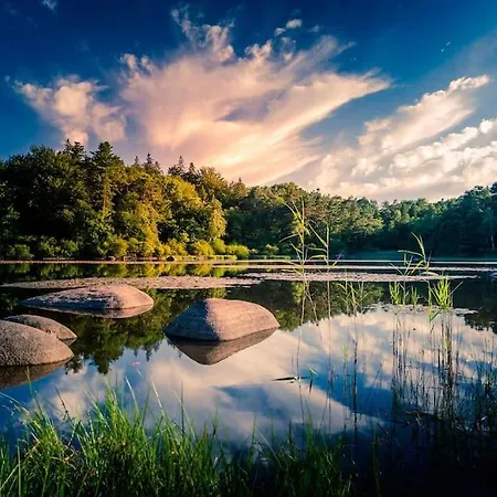 Casa vacanze 140 M² Hab. Avec Piscine *